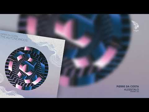Pierre da Costa - Alessitalo [Harabe Lab]