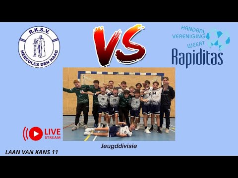 COMPETITIE: B&B Healthcare/Hercules HC1 - Rapiditas/MEOS HC1