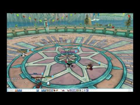 Mazey Flyff: Odd vs Fziee