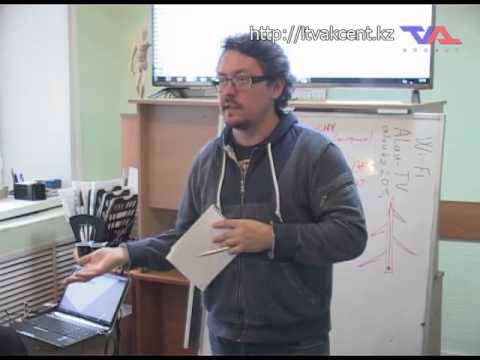 Лисаковск, выпуск программы «День» от 28 апреля 2015г.