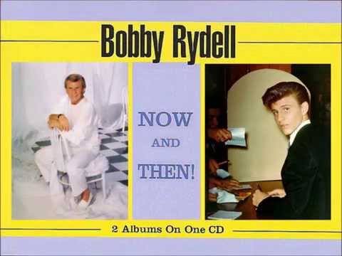 Nice Work If You Can Get It - Bobby Rydell