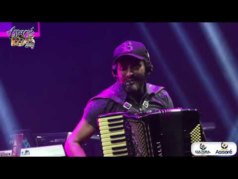 FORROZÃO BABY SOM - AO VIVO - ASSARÉ 156 ANOS (19/07/2021)
