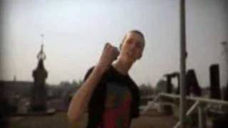 Ali B ft. The Opposites - Je weet zelluf