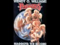 Wendy O. Williams & The Plasmatics - Destroyers