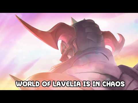 Warrior Tales Fantasy : Awaken RPG Action Video