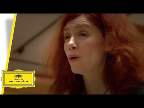 Patricia Petibon - Poulenc - Stabat Mater (Album Trailer)