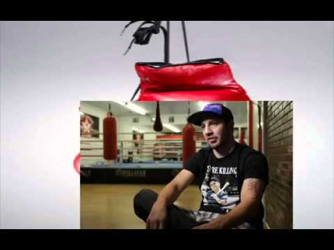 Adrien Broner vs John Molina   Full Fight High Quality Analysis