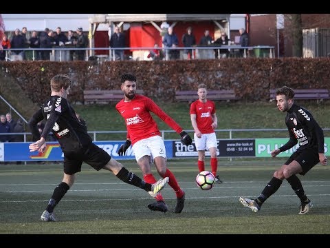 Excelsior'31 weekjournaal - week 7 (2018)