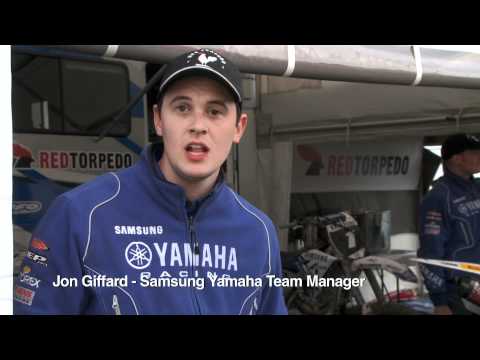 Red Bull Dirt Rats - "Mud race" - Season 2 Episode 7