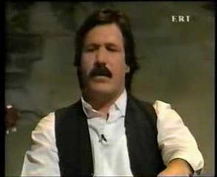 Se Miá Xanthoúla - Giórgos Zorbás