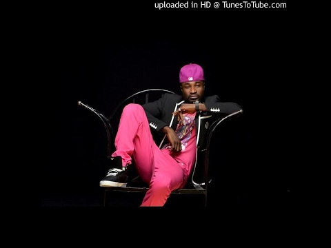 Harrysong - Bacana