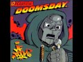 MF Doom - Doomsday [HD] 