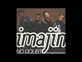 No Doubt - Imajin