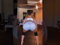 First Twerk Class Georgina Rodriguez Shares Video Of Herself Twerking With Teacher