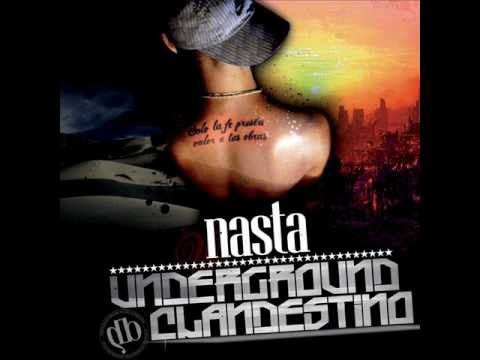 Nasta con The Louk - Bonus Track - Underground Clandestino - (prod. Lasio)