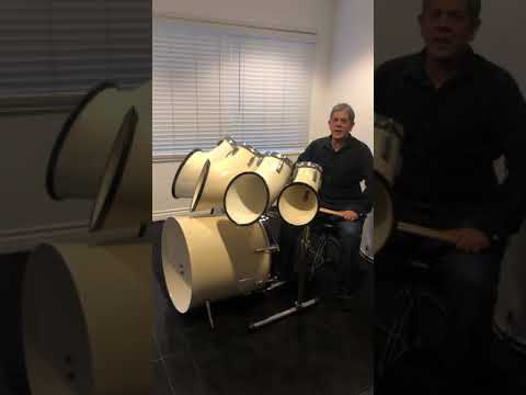 North drums for sale on craigslist October 2019