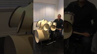 North drums for sale on craigslist October 2019