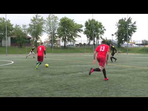 Absolute TV | Olsa Fc vs Fuoricorso FC (Finale Sud Americana)