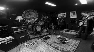 The Black Day - Westernhagen &quot;Schweigen Ist Feige&quot; Rehearsal