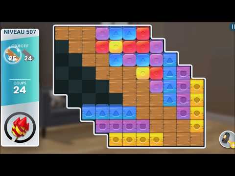 Property Brothers Home Design [ Level 507 ] No Boosters