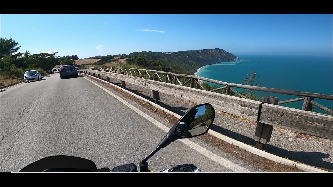Monte Conero