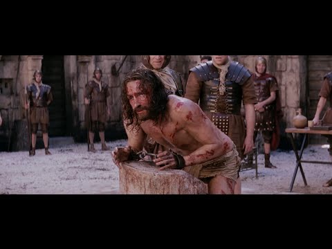 the passion of christ movie free