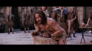 The Passion of the Christ 2004  The Scourging of J