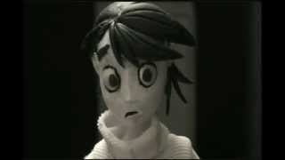 Static Music Video