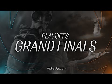 ARIAL ACADEMY vs OXYGEN | SCS7 FINALS