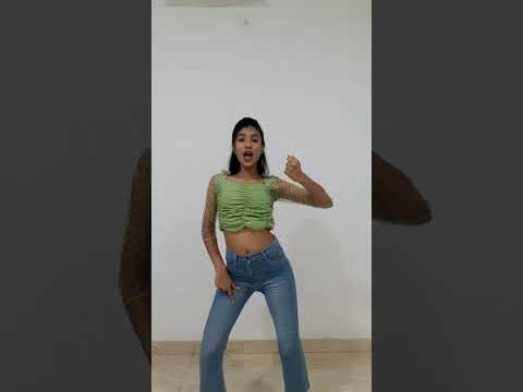 Shalini Shaw Dance video