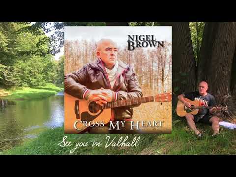 Nigel Brown  RIP -  Gone with the Breeze