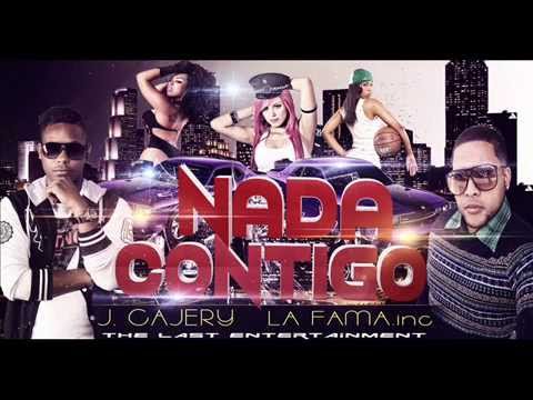 Joe Cajery ft La Famainc   -Nada Contigo 2014-   Prod. Ac126studio