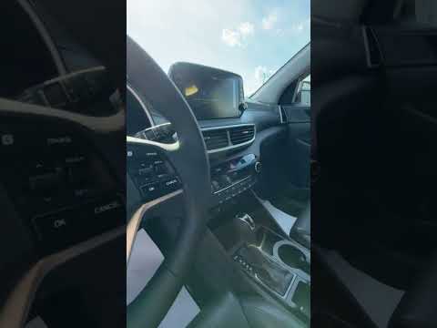 фото hyundai tucson iii рестайлинг 0
