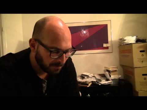 S E M S T of Comedy presenterar   Megaloman psykos