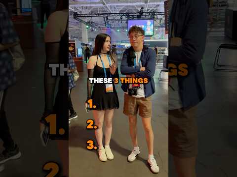 What wins: Sleep, Deo, Wi-Fi? #dreamhack