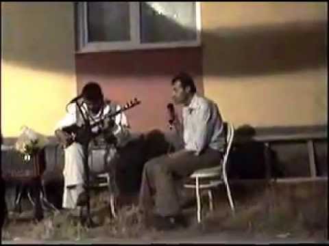 murat ergül yaradan var