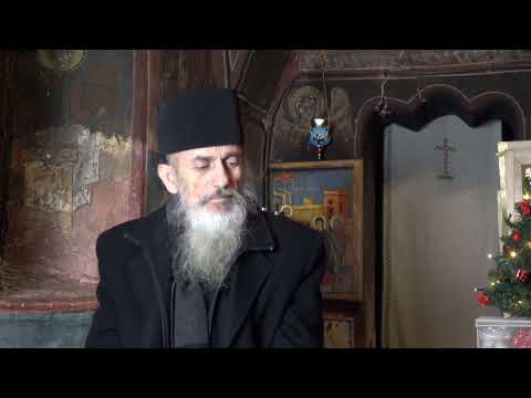 IN MEMORIAM AVVA GHELASIE – Arhimandrit Hristofor – (IV)