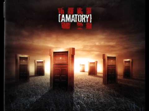 [AMATORY] - За всё меня прости