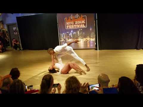 2017 New York Zouk Festival - Saturday, October 7, 2017