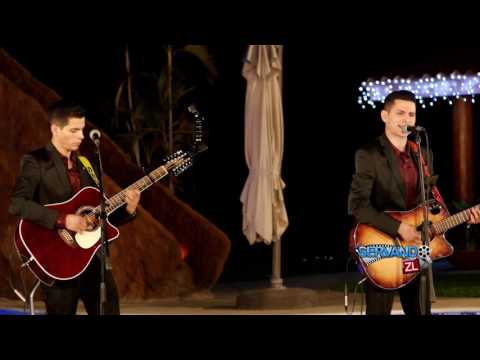 Doble Comando - Tomame o Dejame (En Vivo 2017)