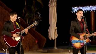 Doble Comando - Tomame o Dejame (En Vivo 2017)