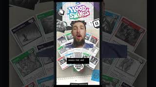 MOOD SWINGS coming out June 1! You picking it up? #mtg #secretlair #magic #tcg #games