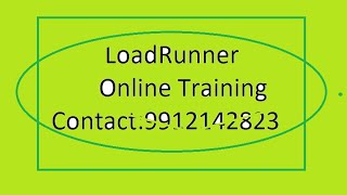 Performance Testing using Load runner - Correlation function Arguments