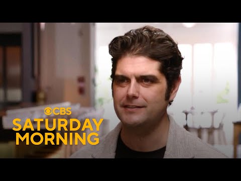 Chef Nick Kennedy on creating a dining destination in ...