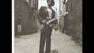 Buddy Guy &quot;One Room Country Shack&quot;
