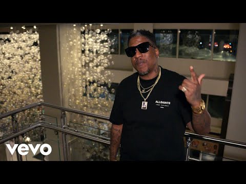 E.D.I Mean - La Bella Vita (Official Video)