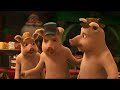 Shrek Smash N' Crash Racing Three Little Pigs Voice Clips