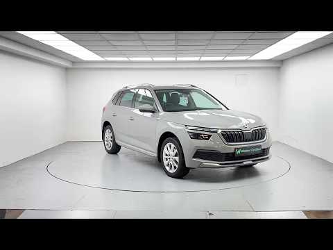 Skoda Kamiq Style 1.0TSI 110HP - Image 2