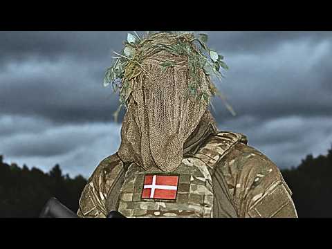 Huntsmen Corps: The FEARED unit of the Kingdom of Denmark