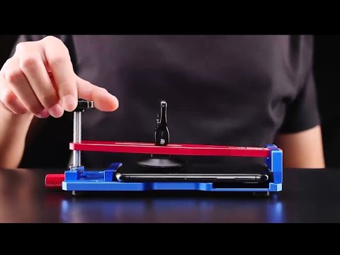 MaAnt Qp1 Iphone Display Disamble Tools